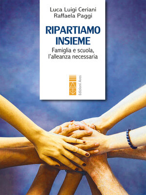cover image of Ripartiamo insieme